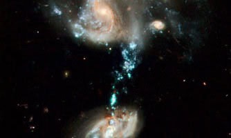 ARP 194 ARP 194