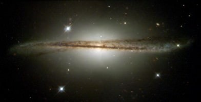 ESO 510-G13 Galaxy