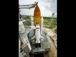 STS-135
