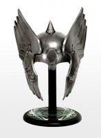 Thor's Helmet