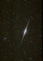 a-meteoroid A Meteoroid
