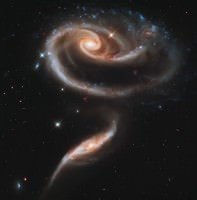 arp-273 Arp 273