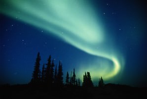 Aurora Borealis