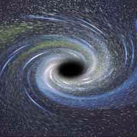 Black Hole Image Gallery
