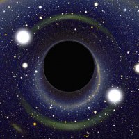 Black Hole