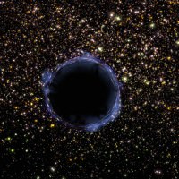 Blackhole