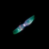 Butterfly Nebula