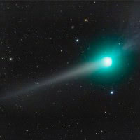 Picture of Comets