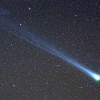 Comets Picture