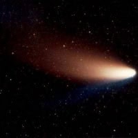 Image of Comets