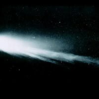 Comets Image