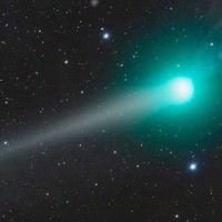 Comet Image Gallery