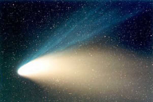 comet