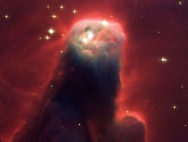 cone-nebula The Cone Nebula