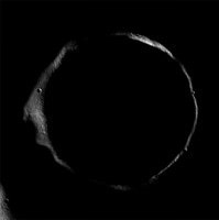Crater Erlanger Crater Erlanger