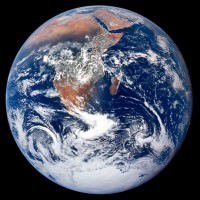 Planet Earth Earth
