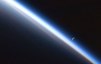 Earth Atmopshere
