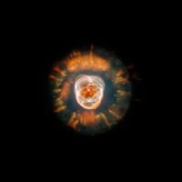 Eskimo Nebula