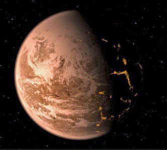extra-solar-planets-gliese-876-b Gliese 876 b