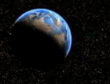 extrasolar-planet-gliese-581-d Gliese 581 d