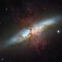 Galaxy M82 Galaxy M82
