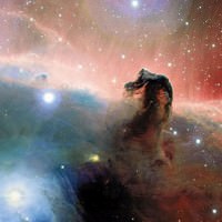 Horsehead Nebula