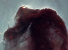 horsehead-nebula Horsehead Nebula