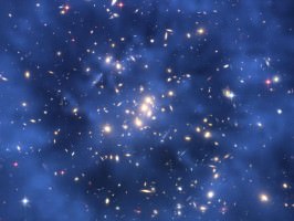 Interstellar Space