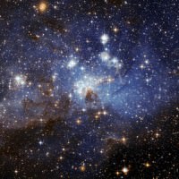 Interstellar Space