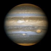 Jupiter Jupiter
