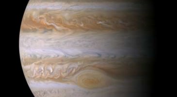Jupiter's Atmosphere
