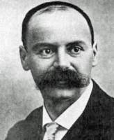 Karl Schwarzschild