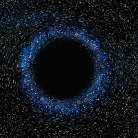 Massive Black Hole