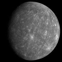 Mercury Mercury