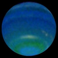 Neptune Neptune