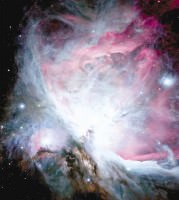 Orion Molecular Cloud Complex