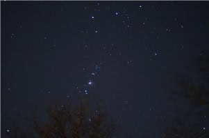 orion-nebula Orion Nebula Image