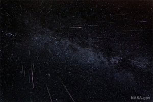 perseid