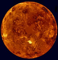 Planet Mars Planet Mars