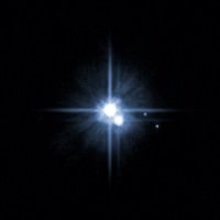 Pluto Pluto
