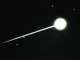 Presolar Dust Stardust