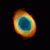 Ring Nebula