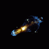 Rotten Egg Nebula
