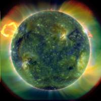 sun The Sun