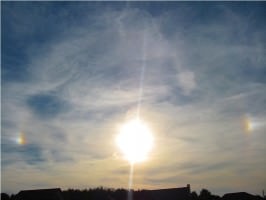 Sun Dogs