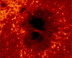 sunspot