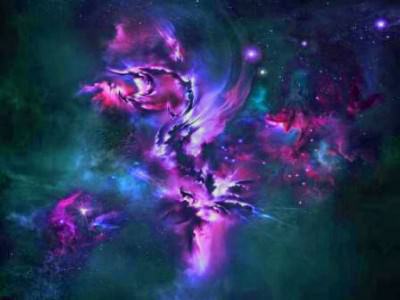 The Temperature of Outer Space