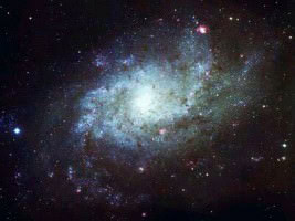 the-milky-way-galaxy The Milky Way Galaxy
