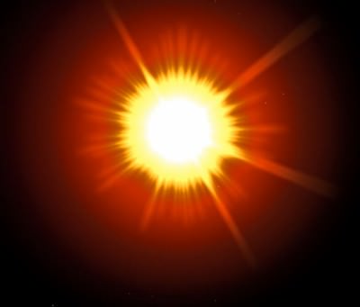 The Sun