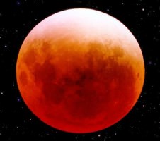 total-lunar-eclipse Total Lunar Eclipse